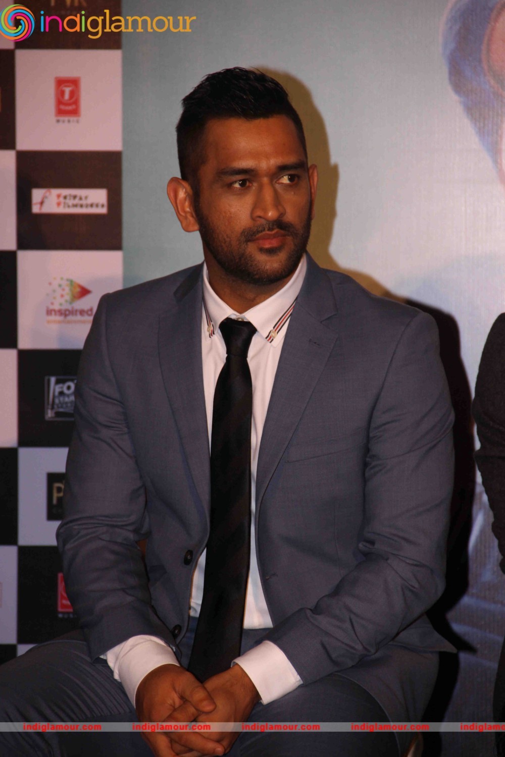 Mahendra Singh Dhoni Actor hd photo
