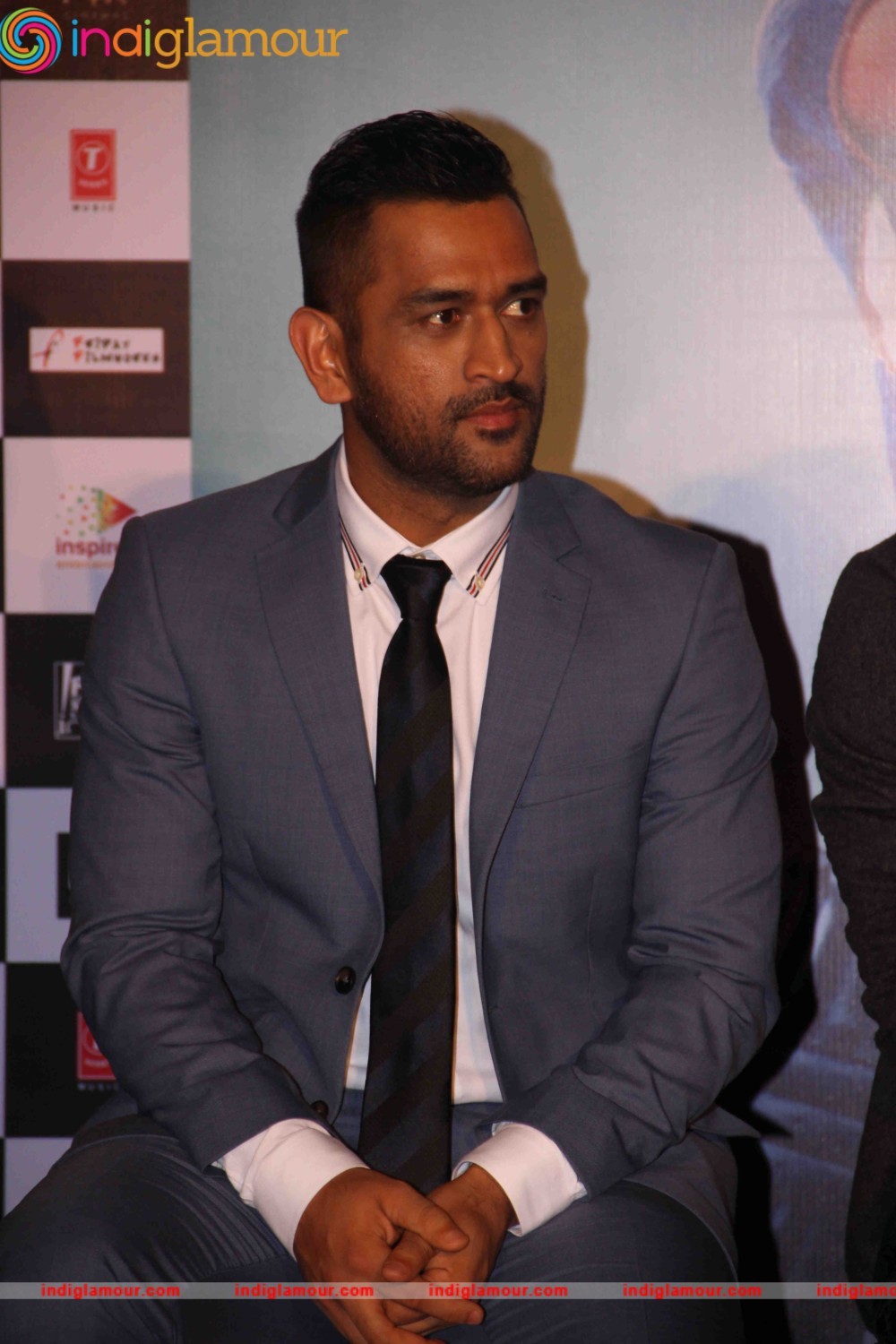 Mahendra Singh Dhoni Actor hd photo