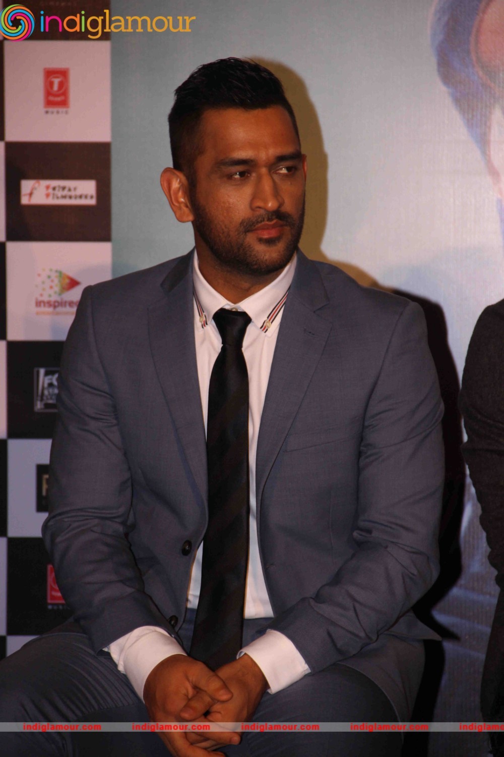 Mahendra Singh Dhoni Actor hd photo