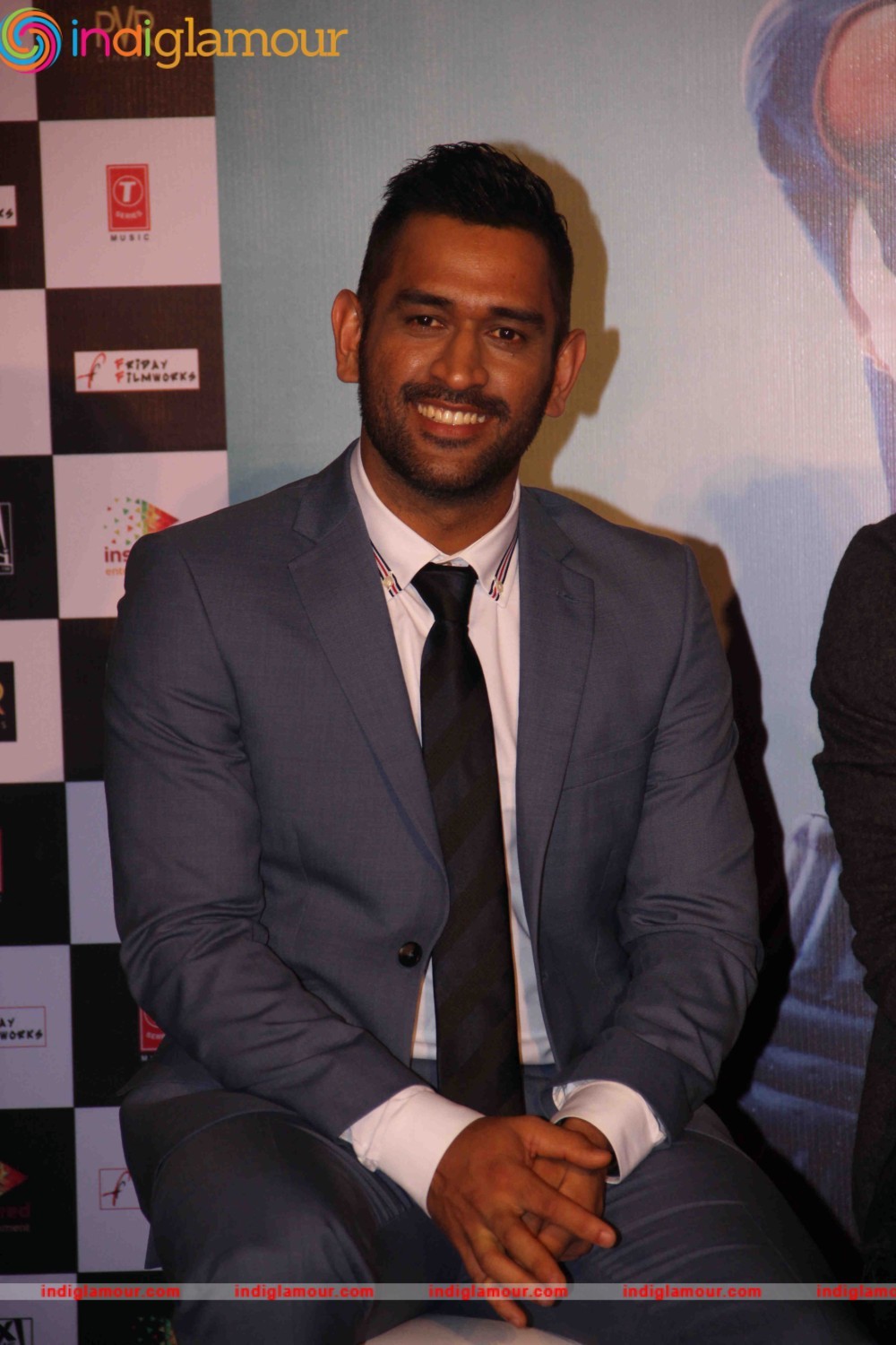 Mahendra Singh Dhoni Actor hd photo