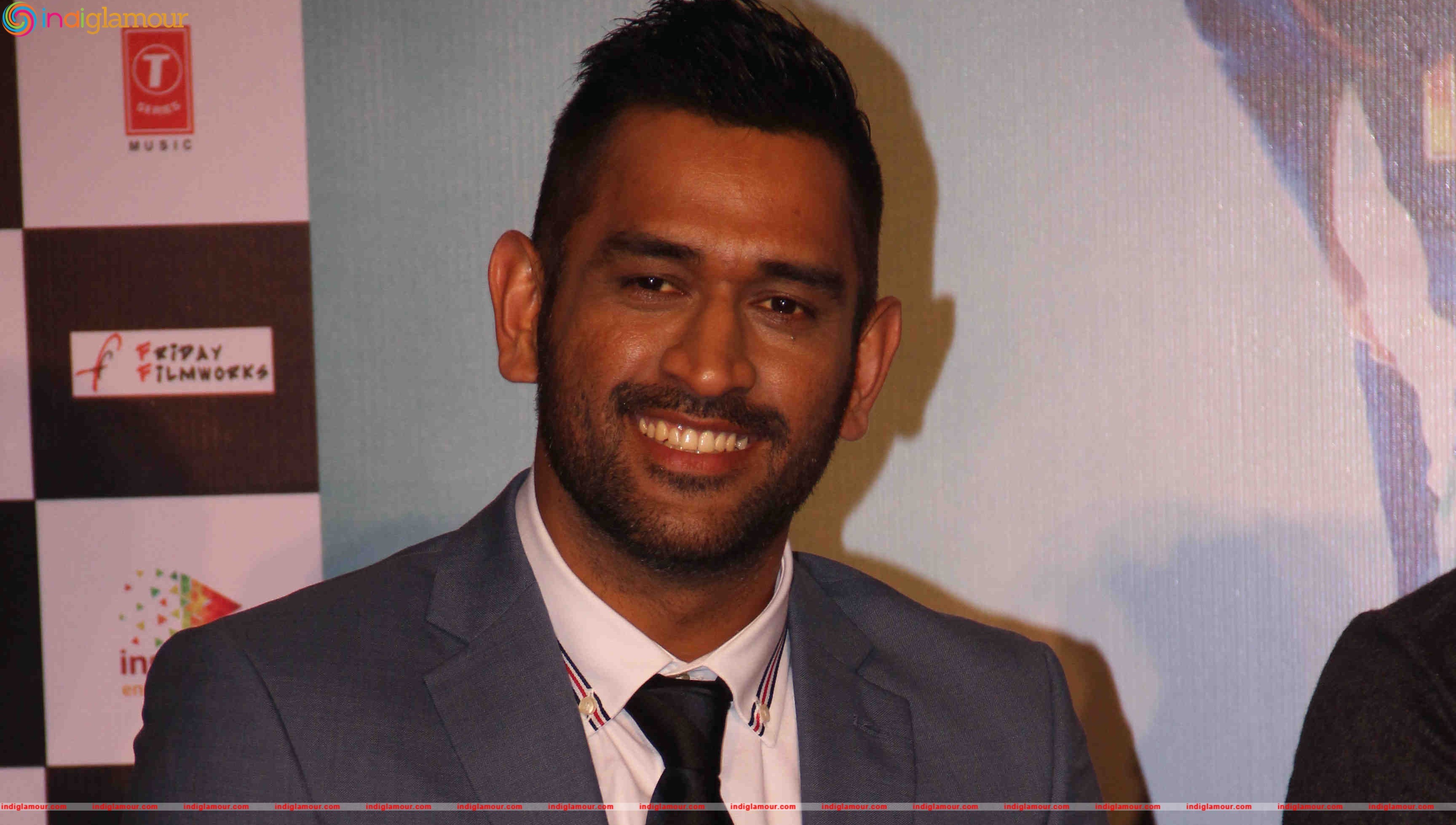 Mahendra Singh Dhoni Actor hd photo
