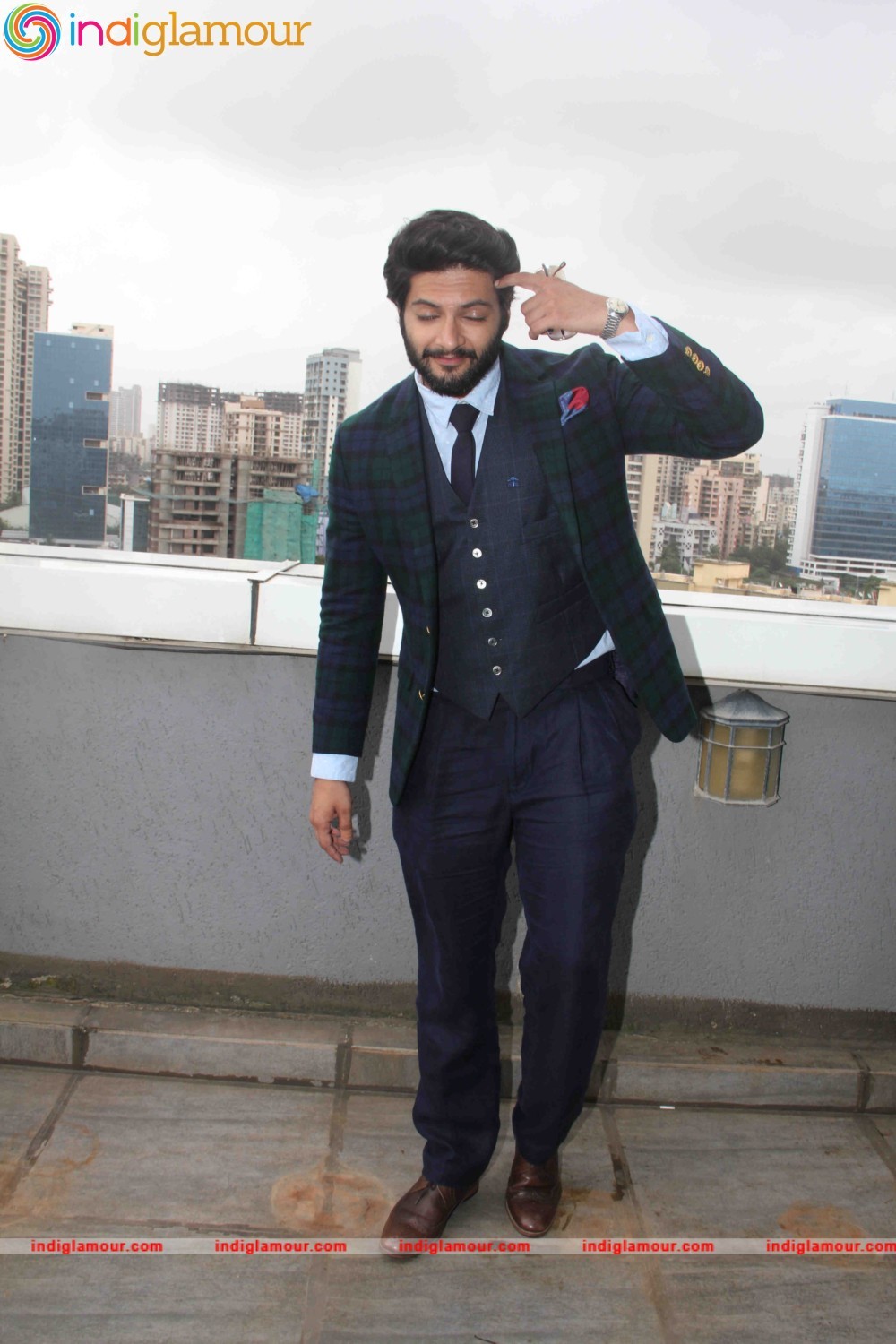 Ali Fazal Actor hd photo
