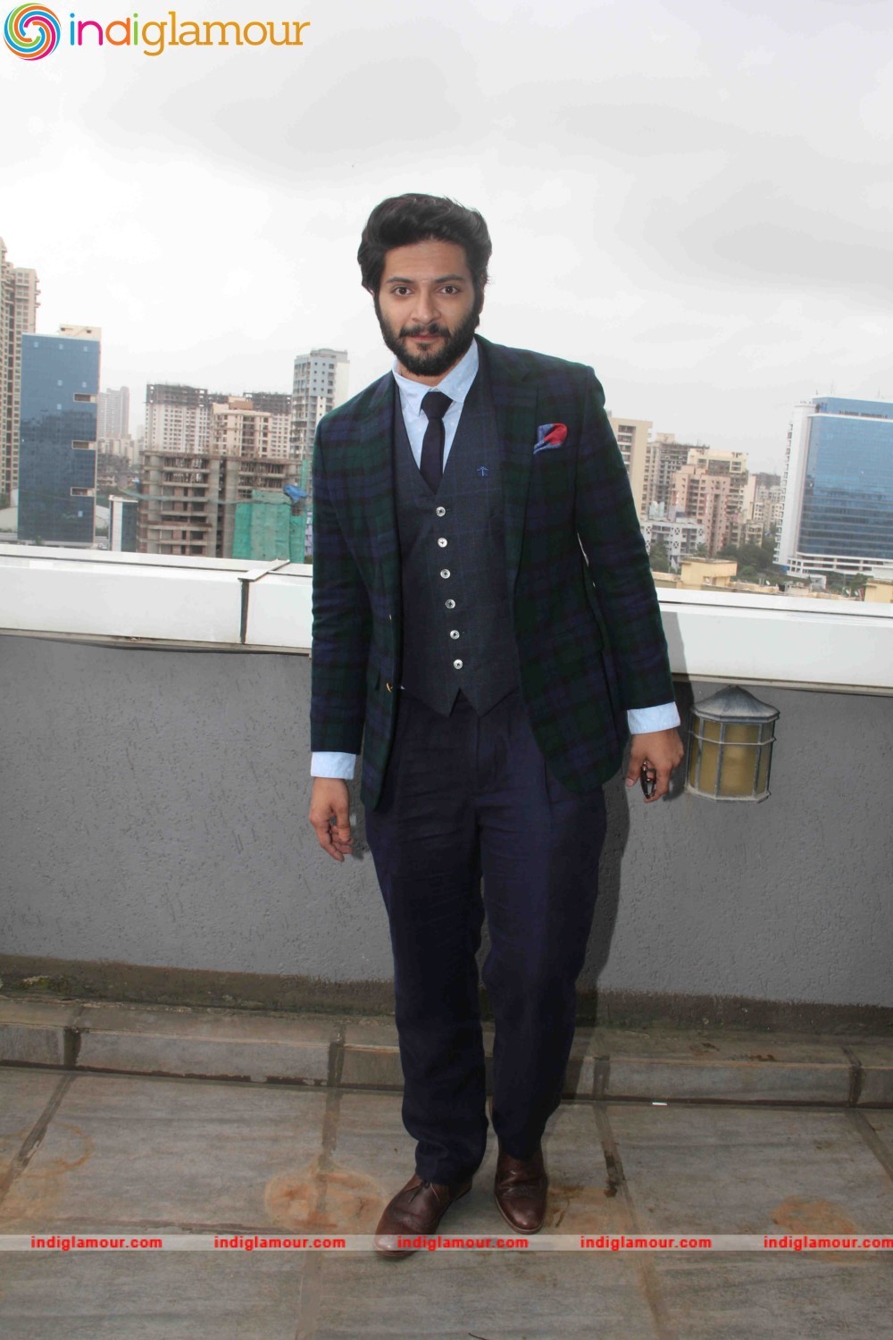 Ali Fazal Actor hd photo