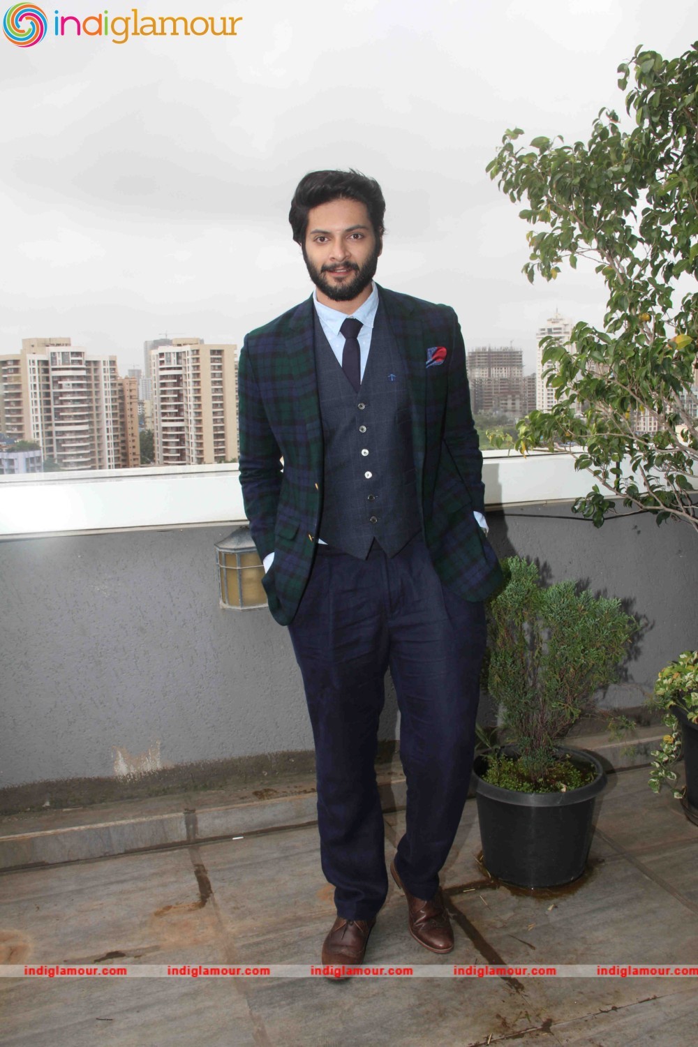 Ali Fazal Actor hd photo