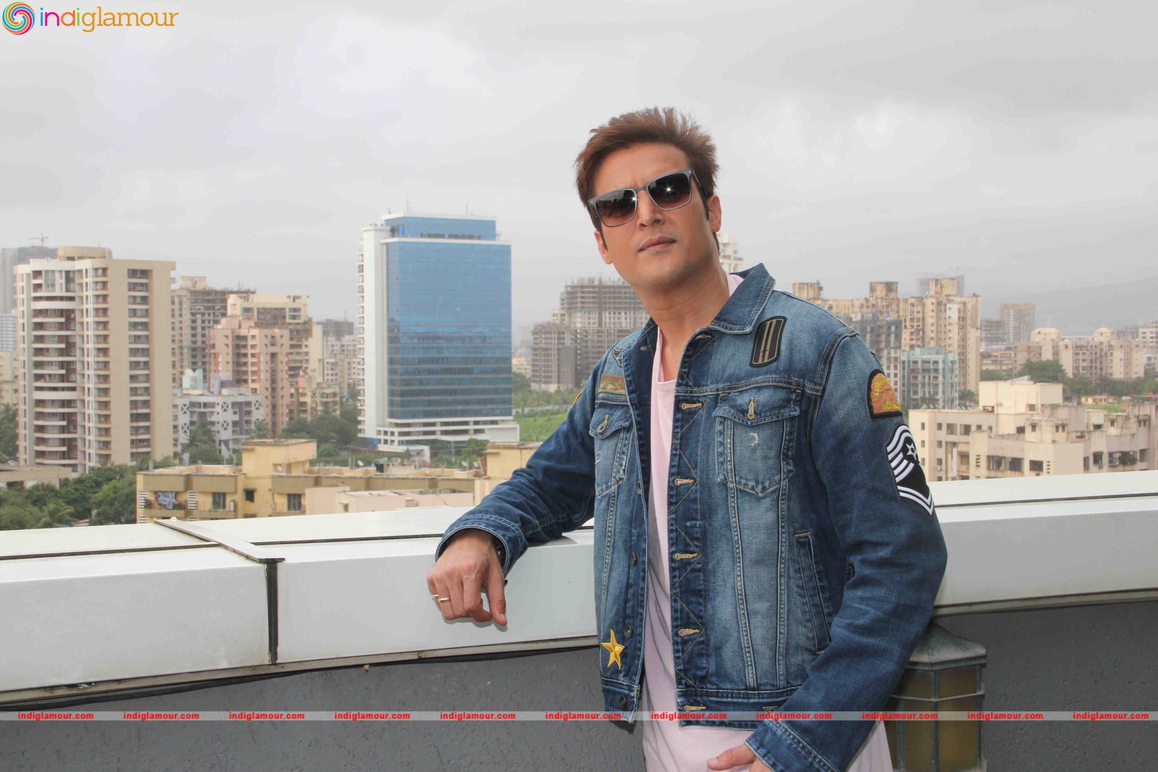 Jimmy Shergill Actor hd photo