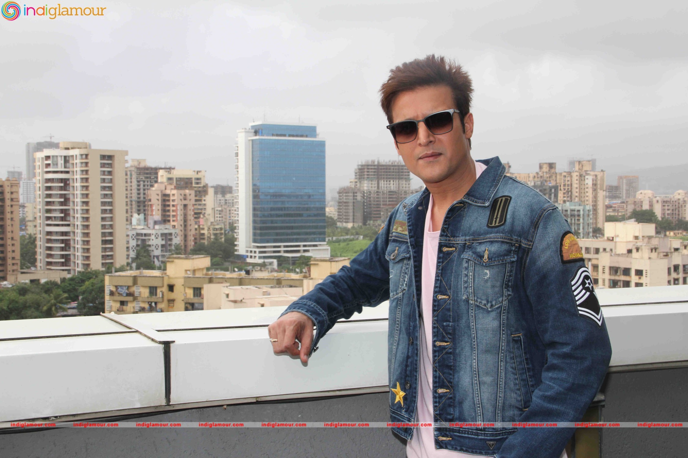 Jimmy Shergill Actor hd photo