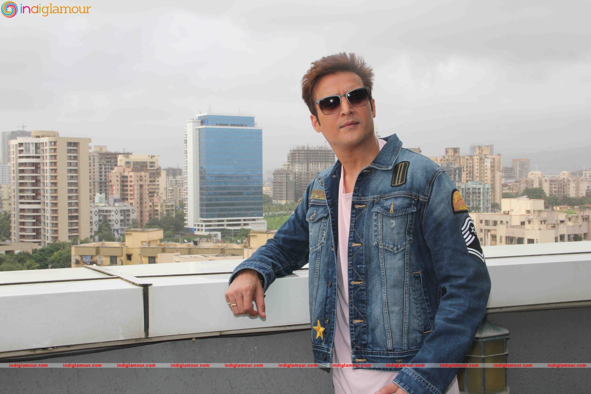 Jimmy Shergill Actor hd photo