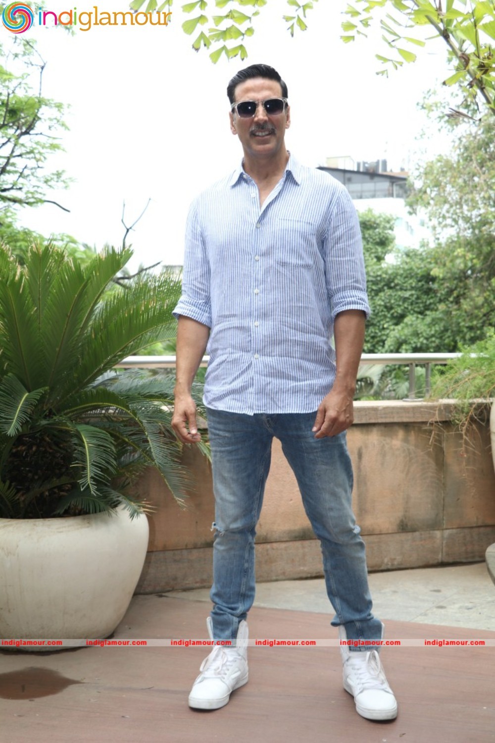 Akshay Kumar Actor hd photo
