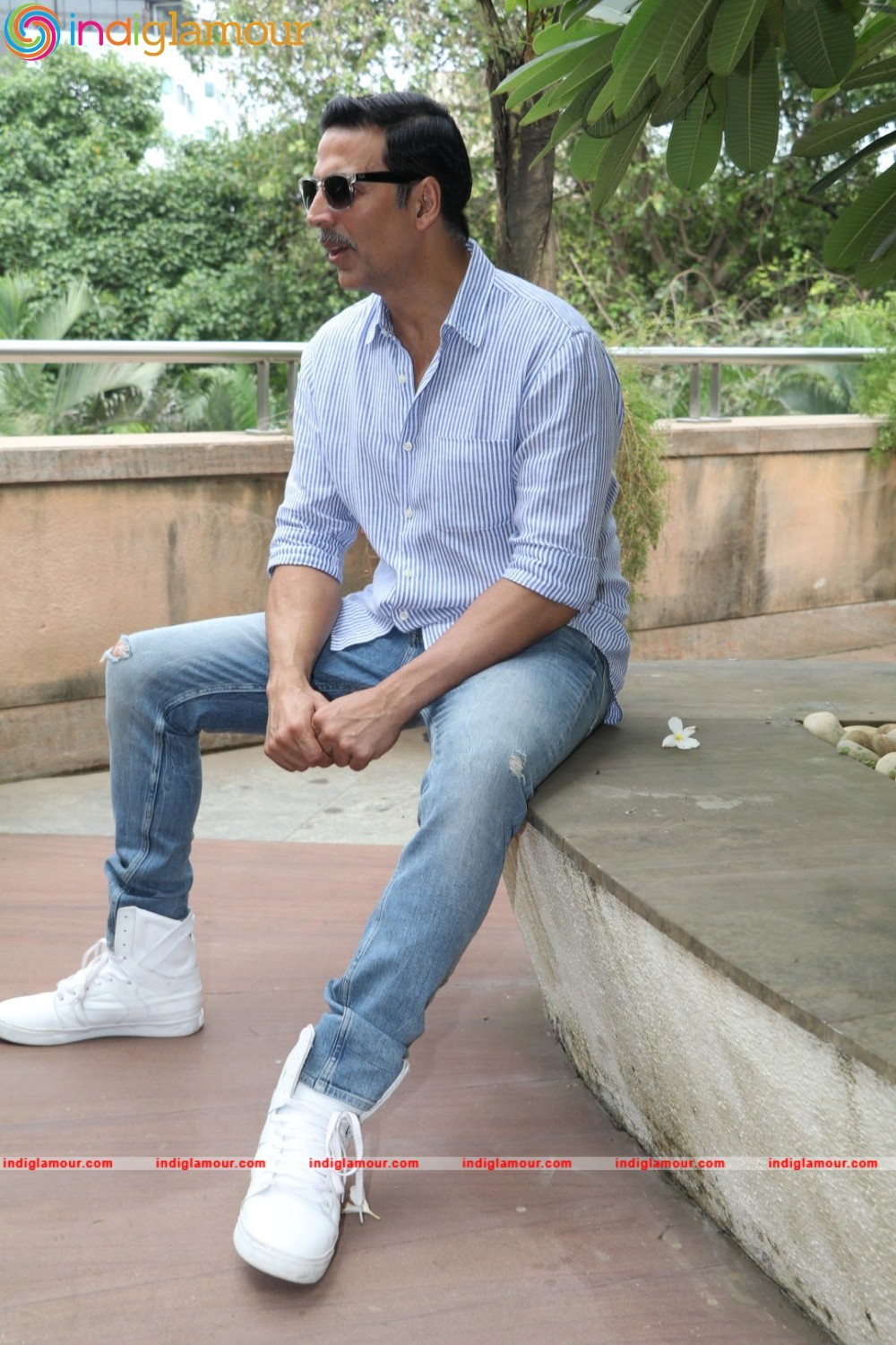 Akshay Kumar Actor hd photo