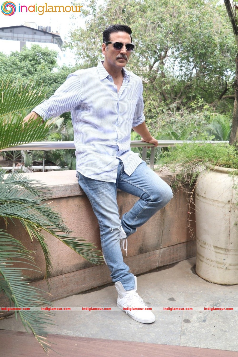 Akshay Kumar Actor hd photo