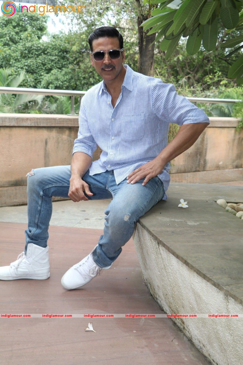 Akshay Kumar Actor hd photo