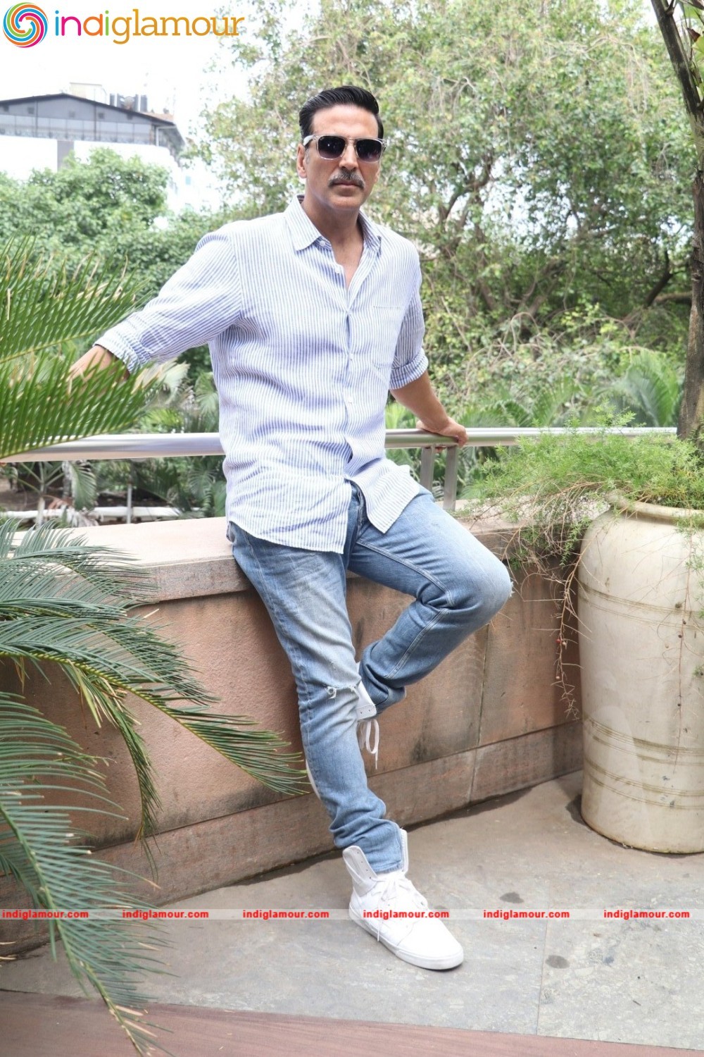 Akshay Kumar Actor hd photo