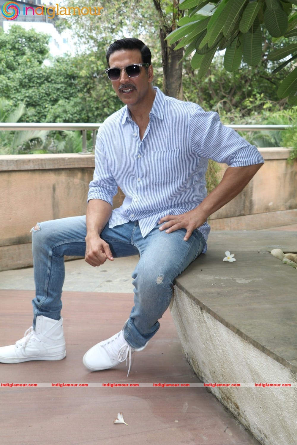 Akshay Kumar Actor hd photo