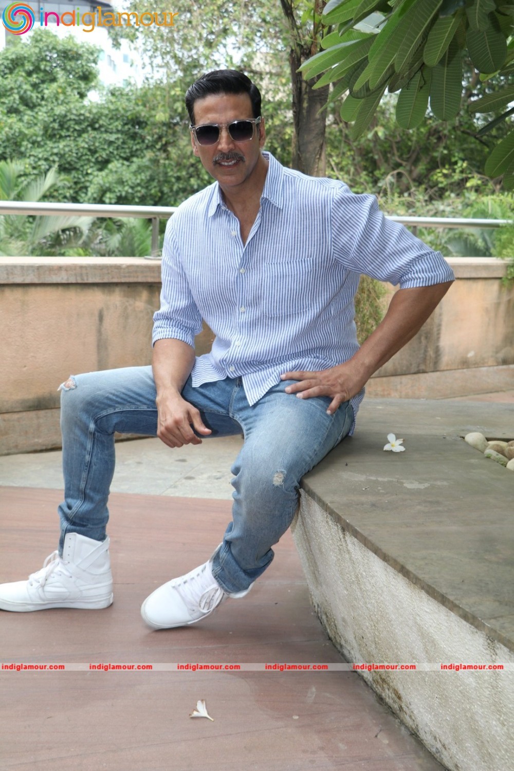 Akshay Kumar Actor hd photo