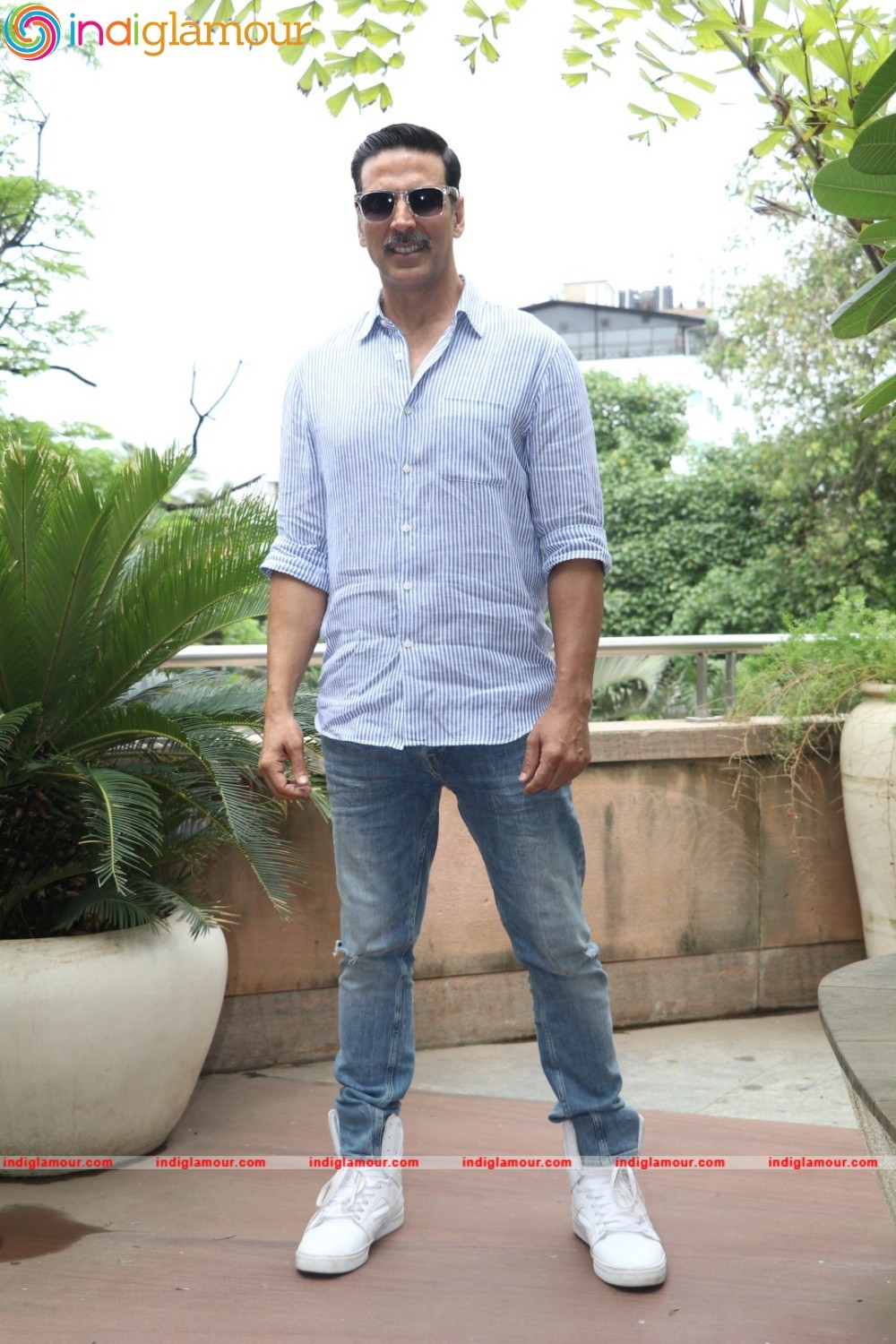 Akshay Kumar Actor hd photo