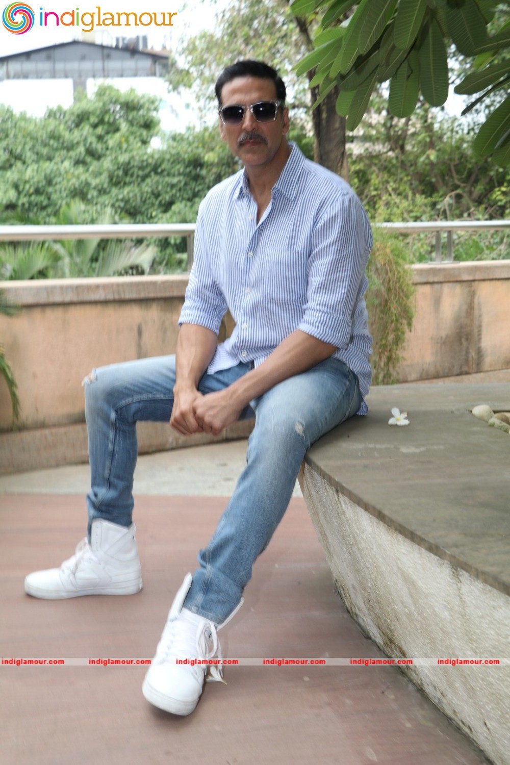 Akshay Kumar Actor hd photo
