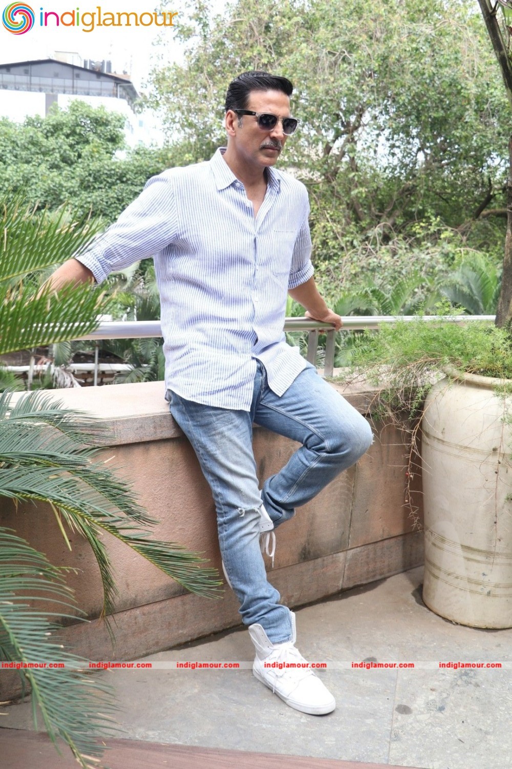 Akshay Kumar Actor hd photo