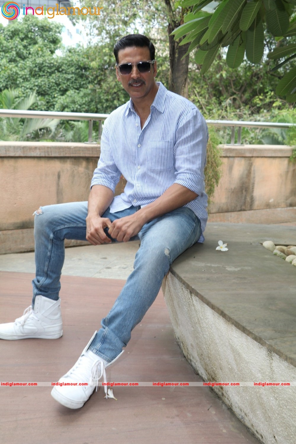 Akshay Kumar Actor hd photo