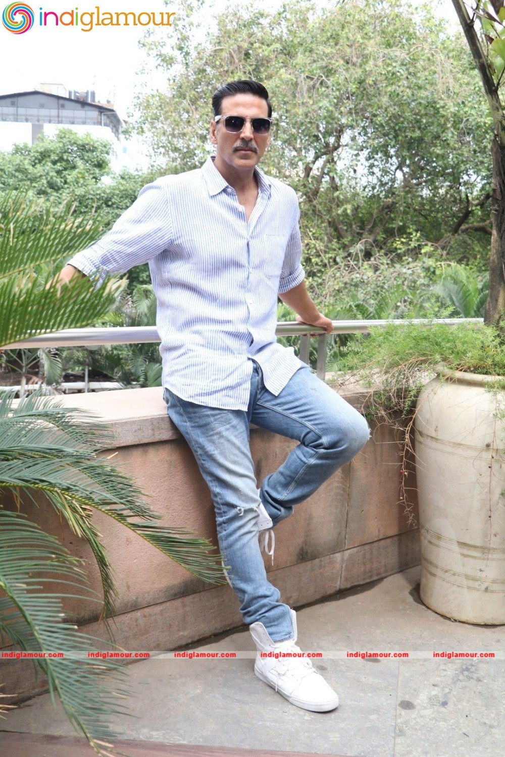 Akshay Kumar Actor hd photo