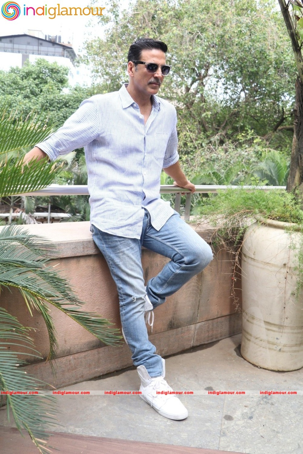 Akshay Kumar Actor hd photo