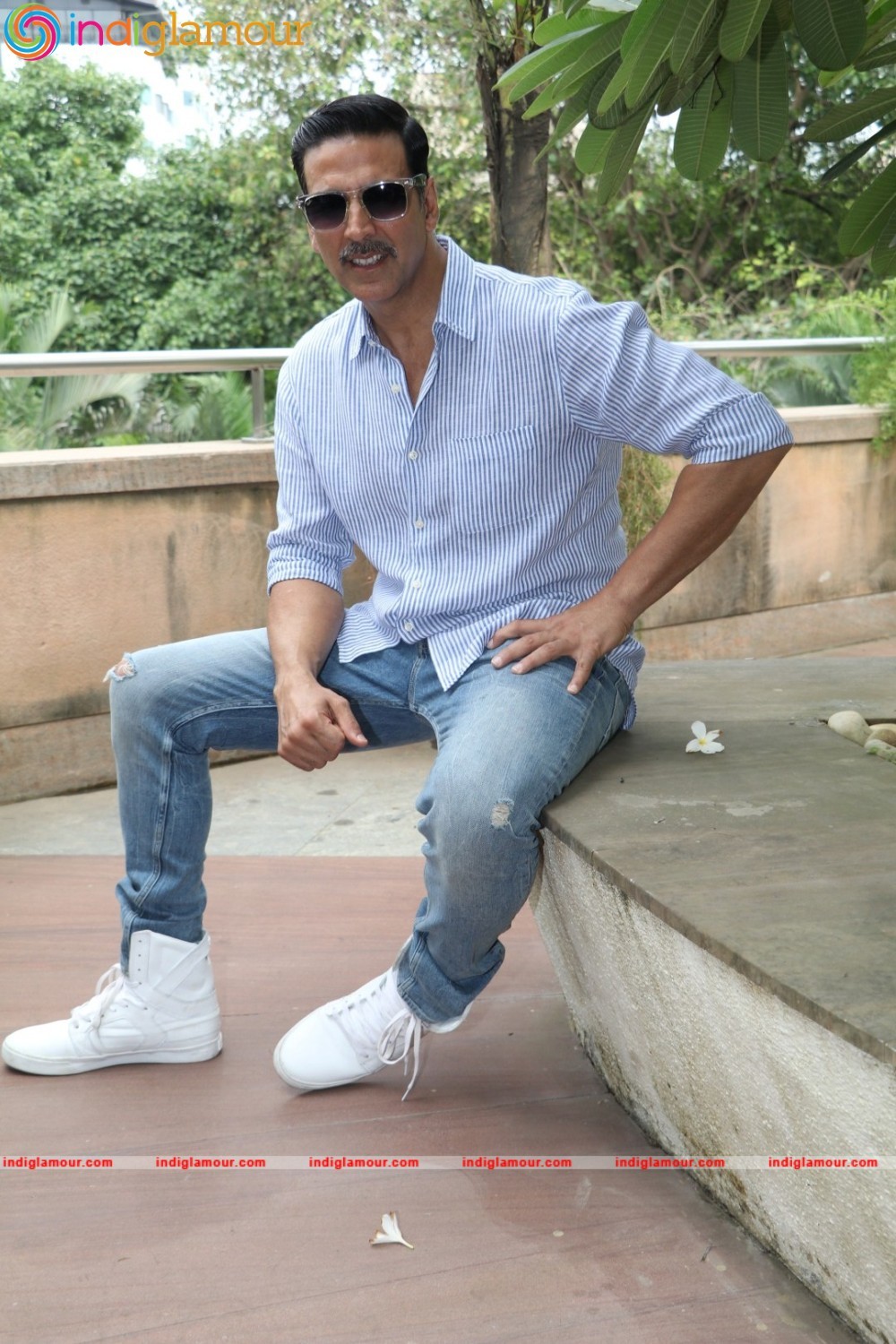 Akshay Kumar Actor hd photo