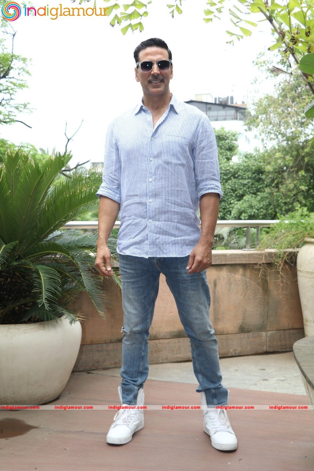 Akshay Kumar Actor hd photo