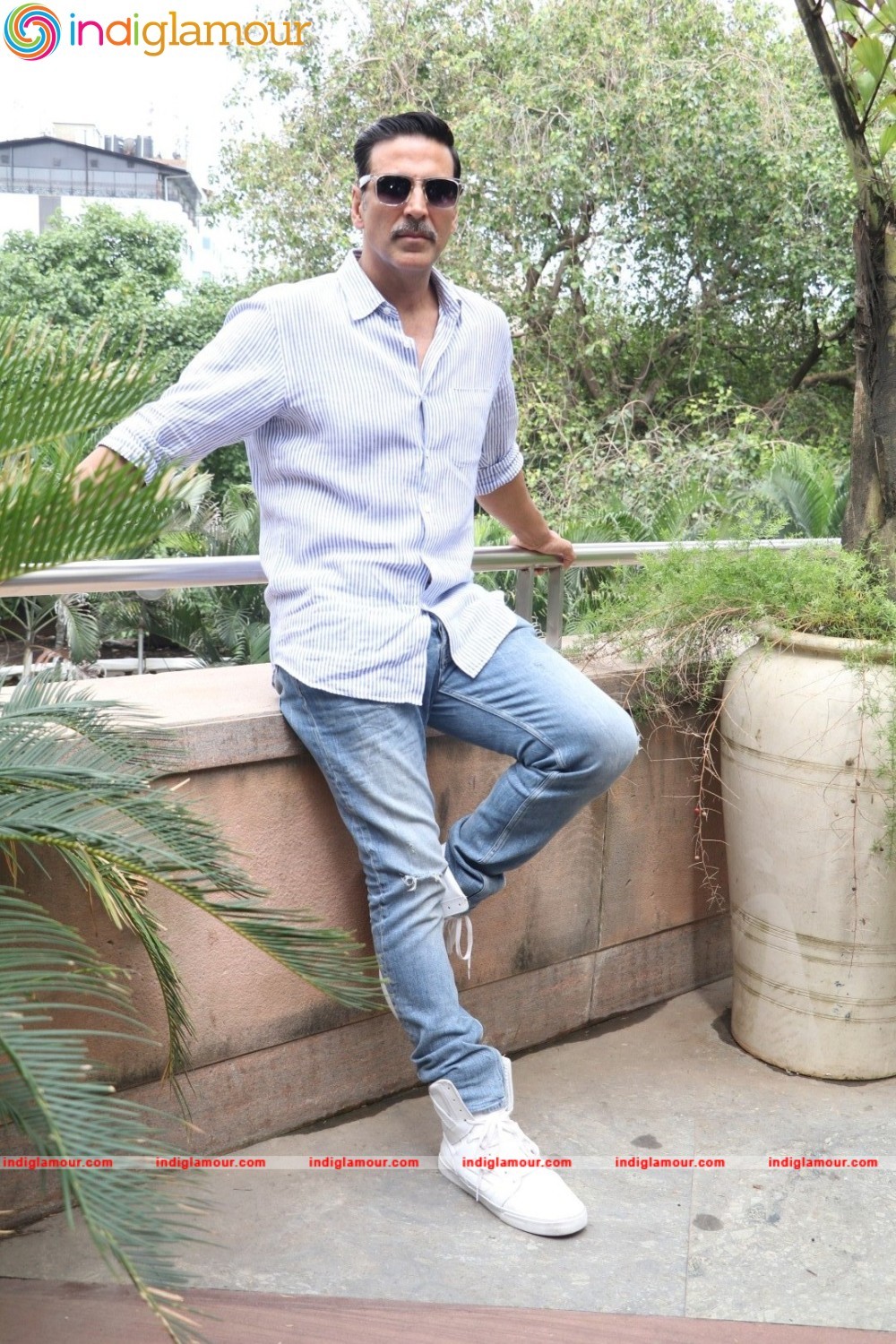 Akshay Kumar Actor hd photo