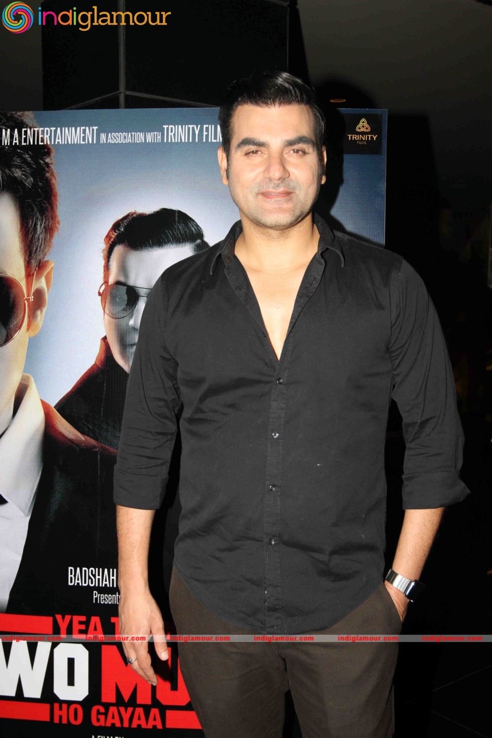 Arbaaz Khan Actor hd photo