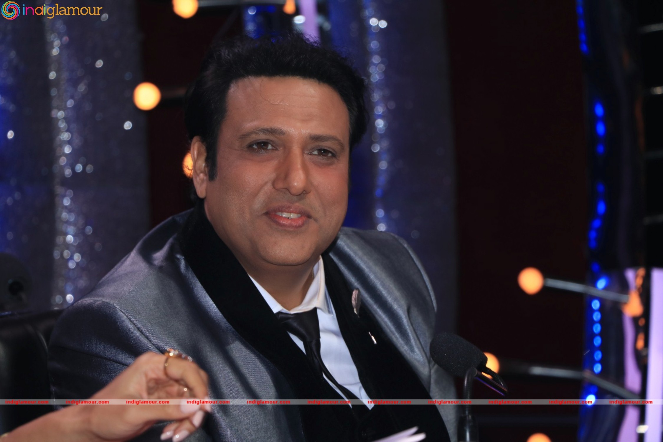 Govinda Actor hd photo