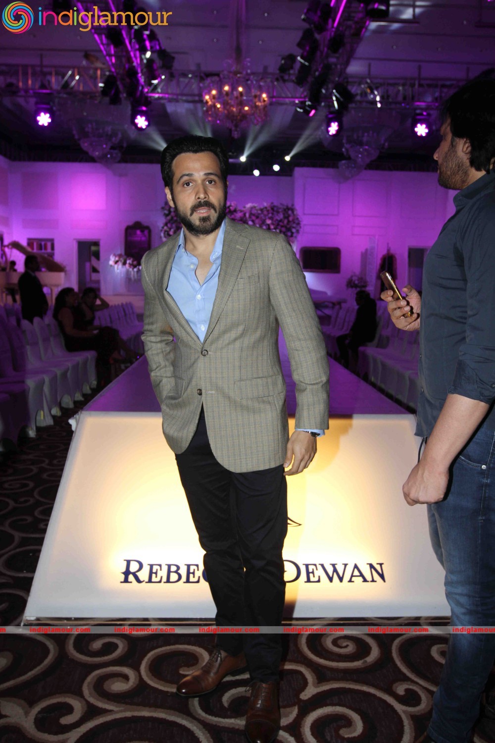 Emraan Hashmi Actor hd photo