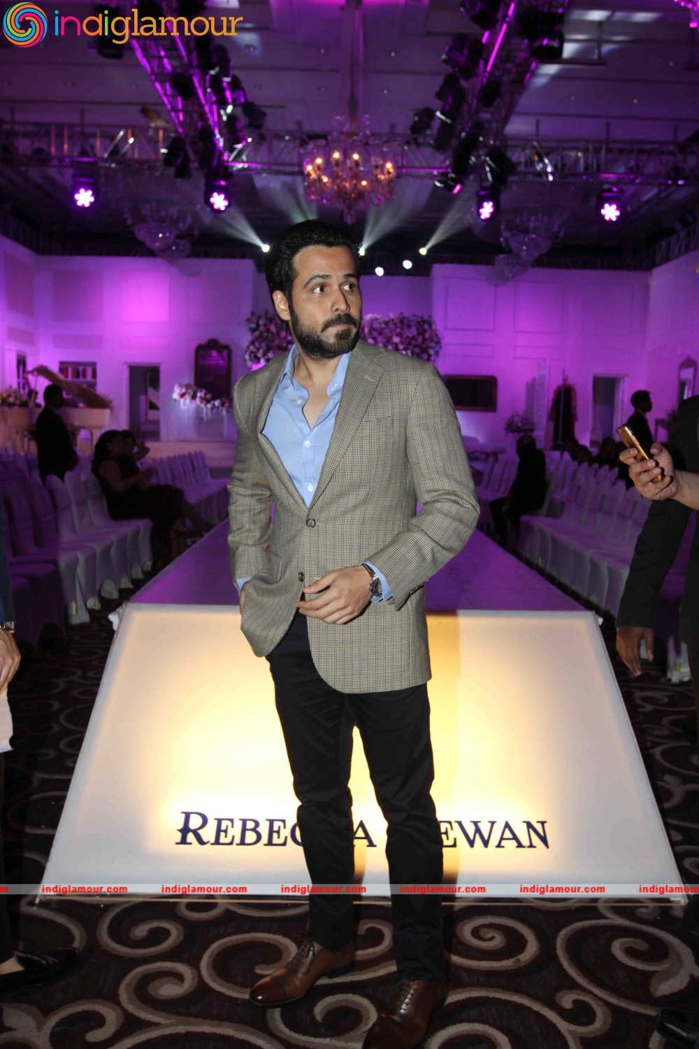 Emraan Hashmi Actor hd photo