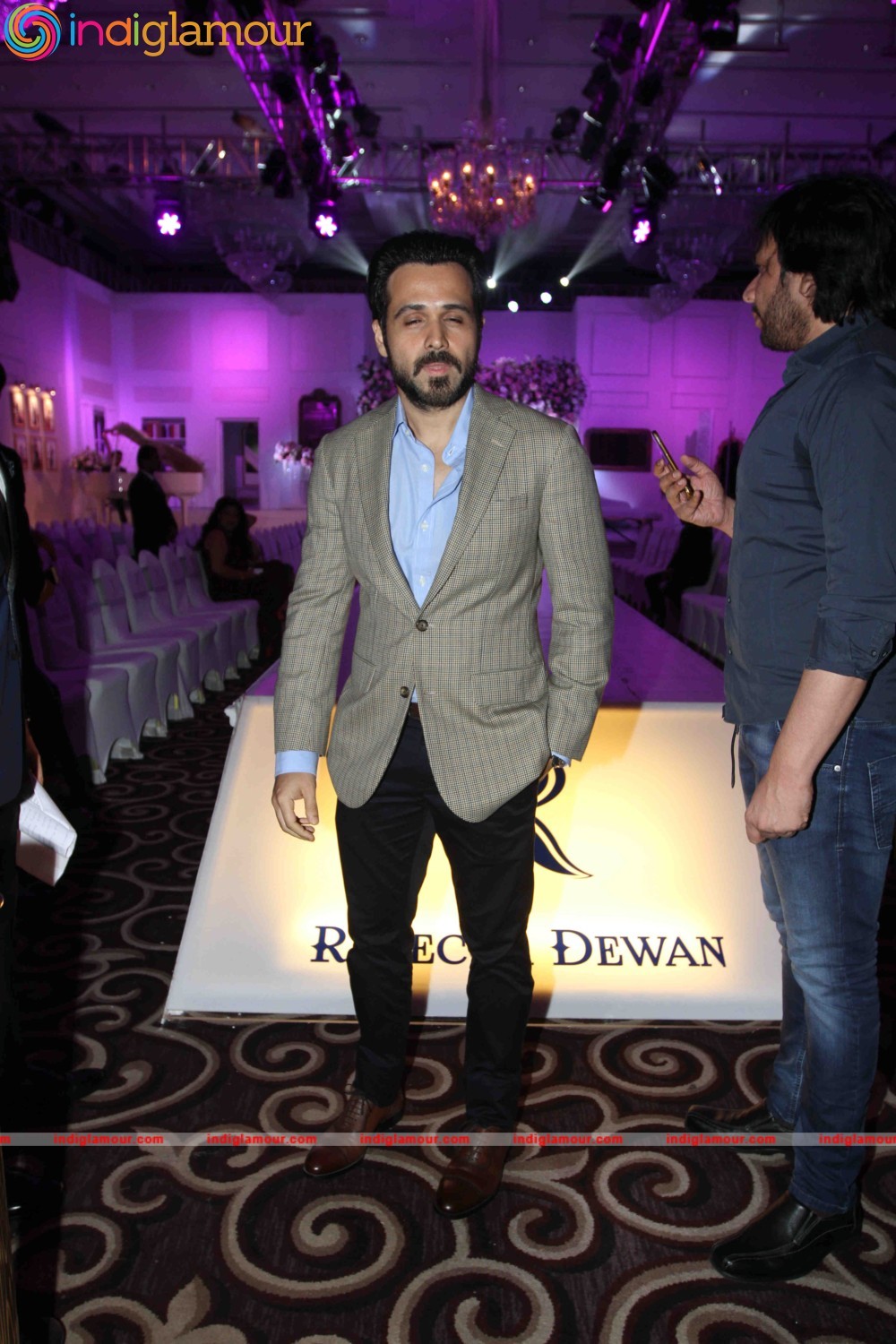 Emraan Hashmi Actor hd photo