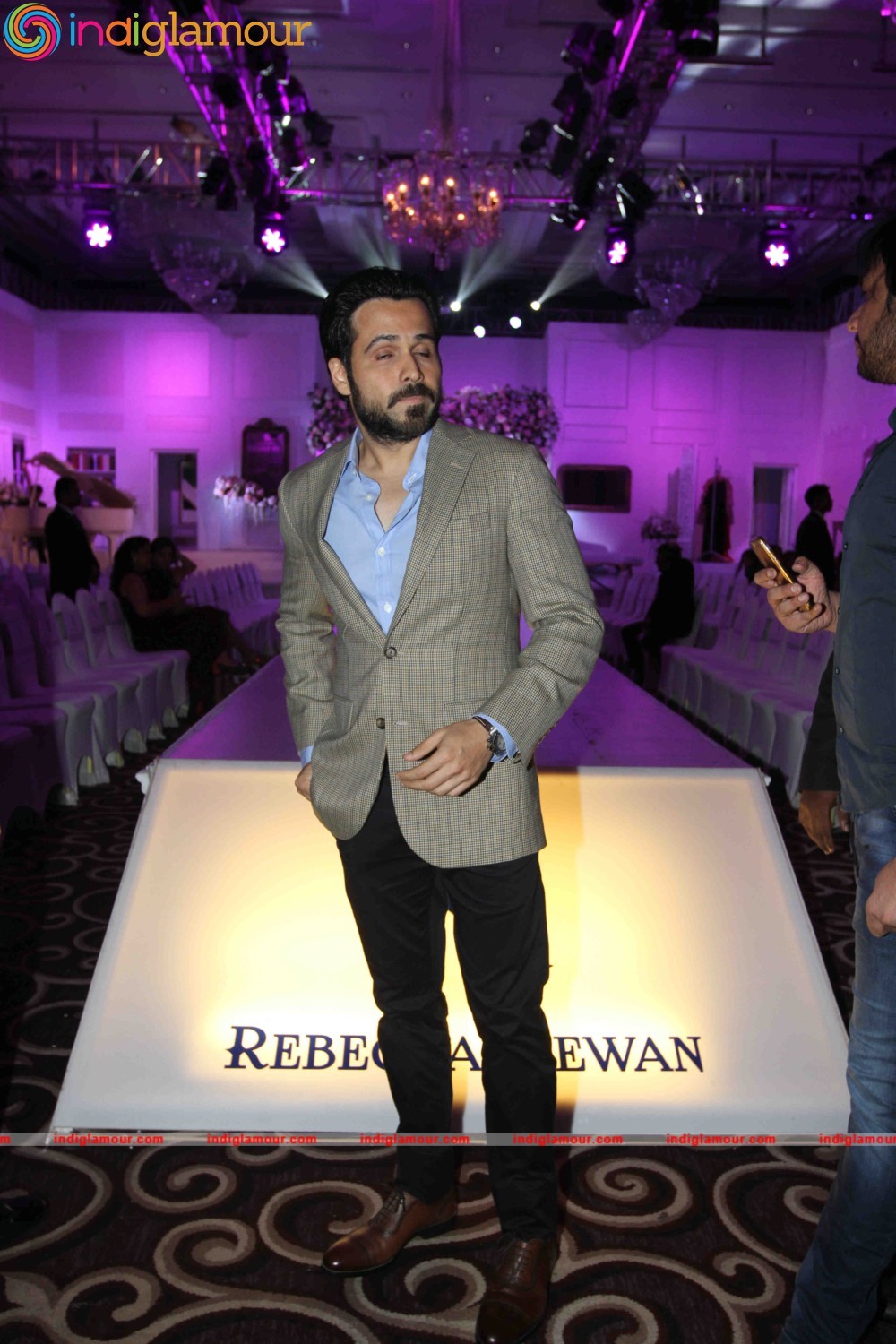 Emraan Hashmi Actor hd photo