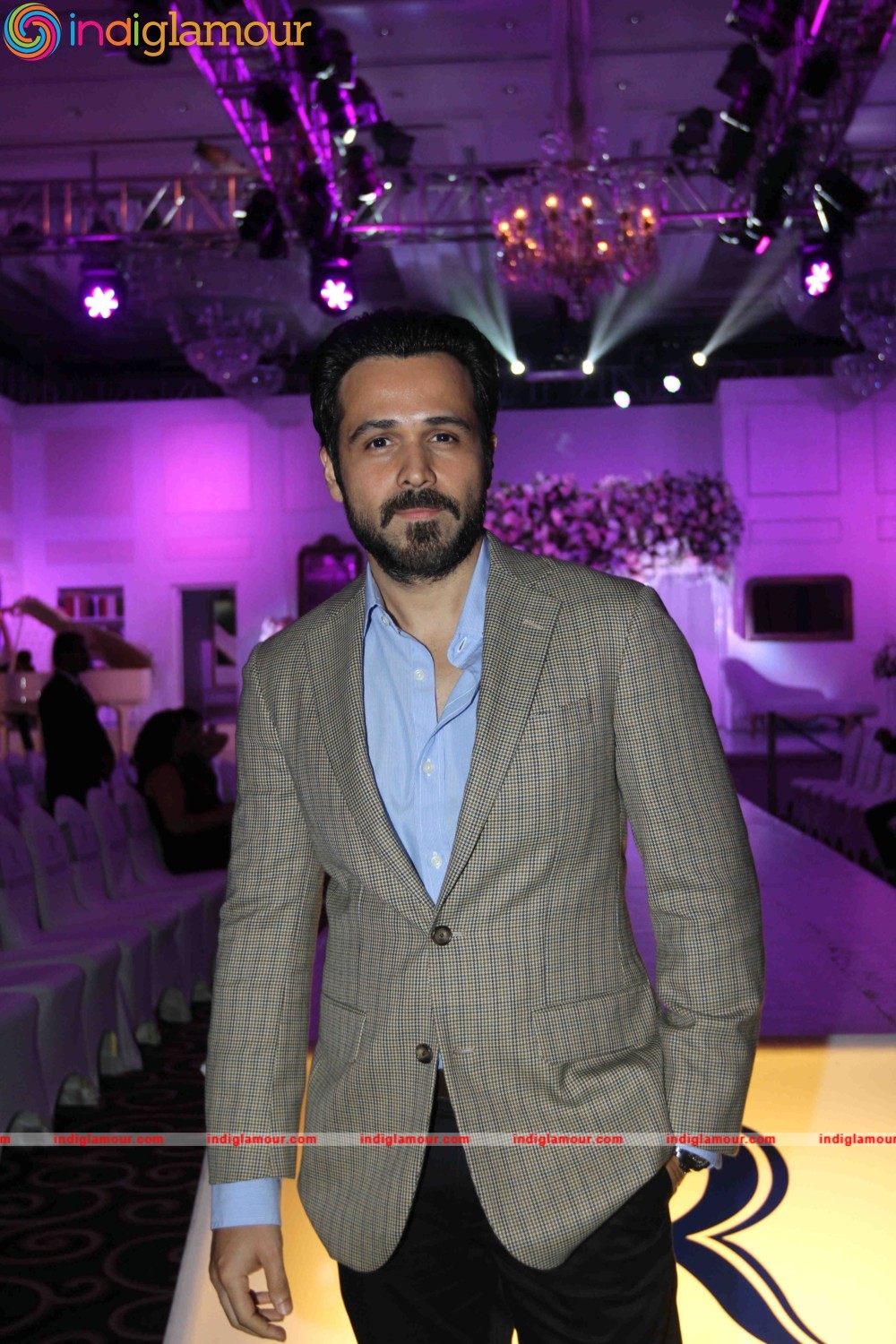 Emraan Hashmi Actor hd photo