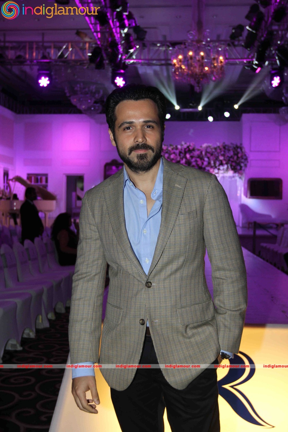 Emraan Hashmi Actor hd photo