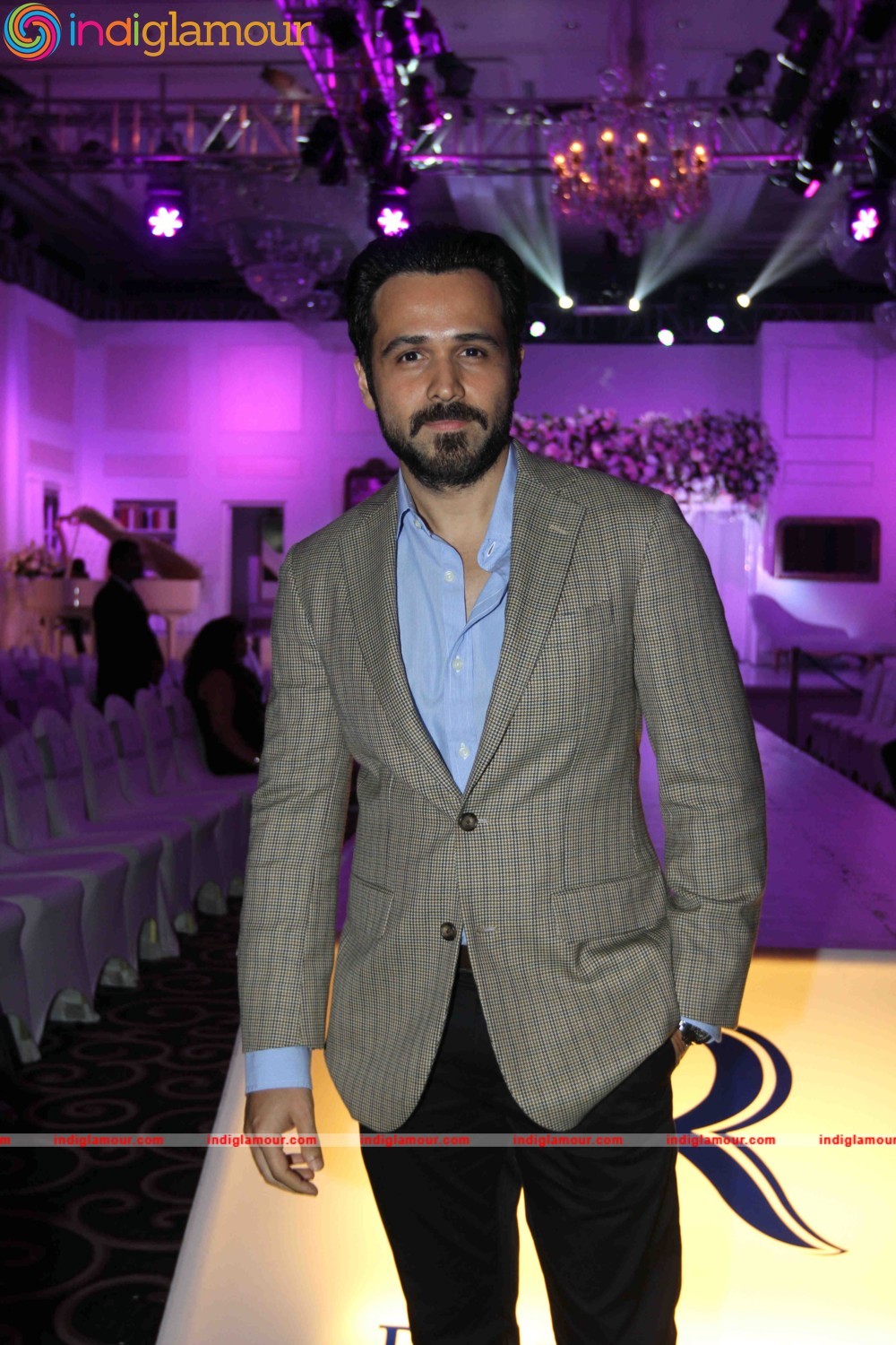 Emraan Hashmi Actor hd photo