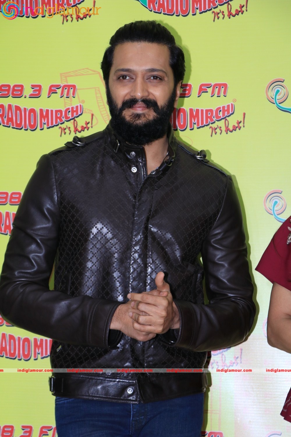 Riteish Deshmukh Actor hd photo