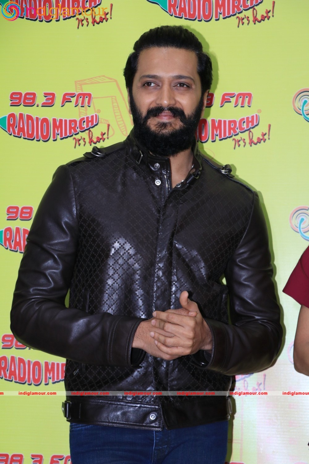 Riteish Deshmukh Actor hd photo