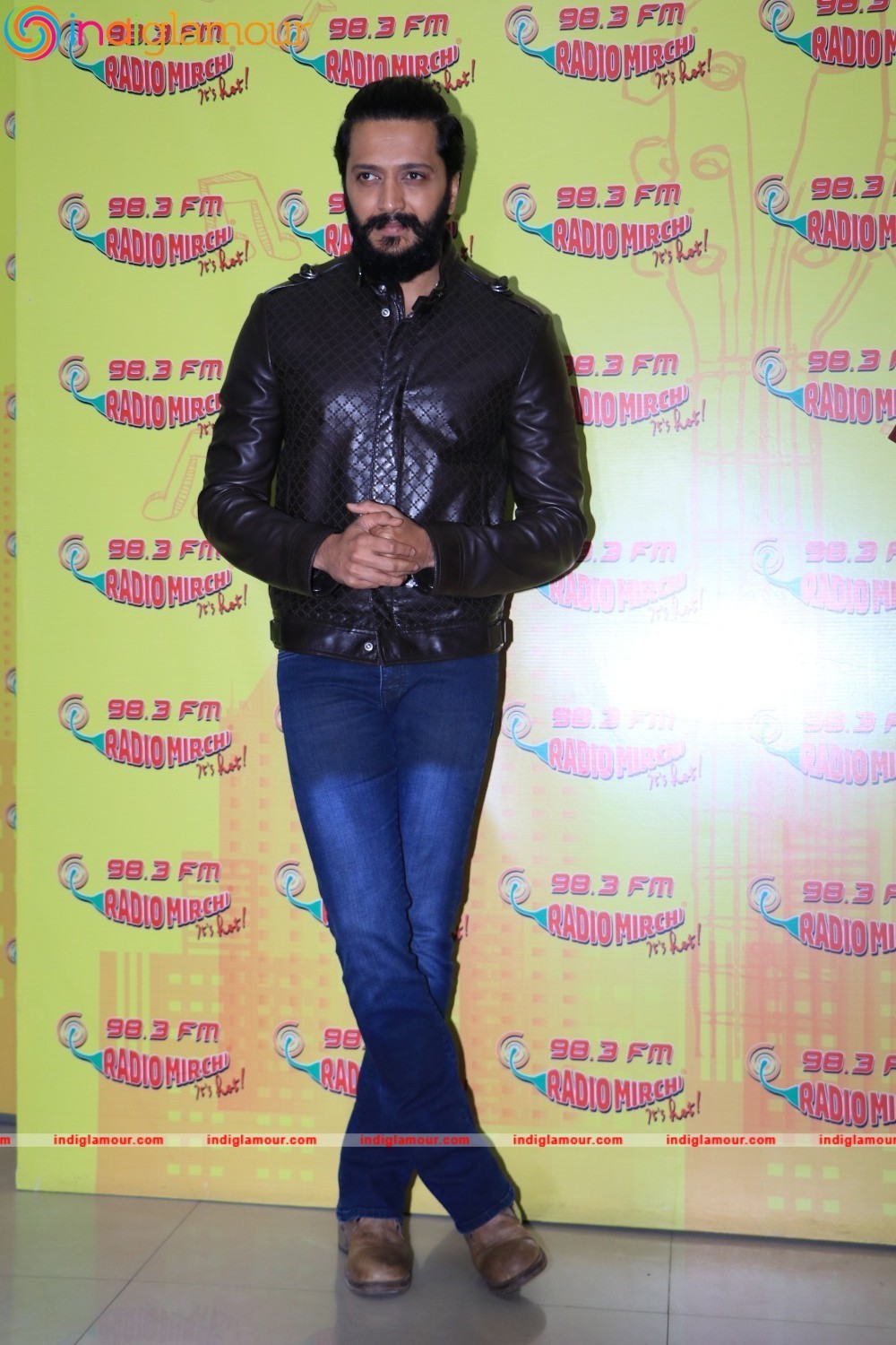 Riteish Deshmukh Actor hd photo