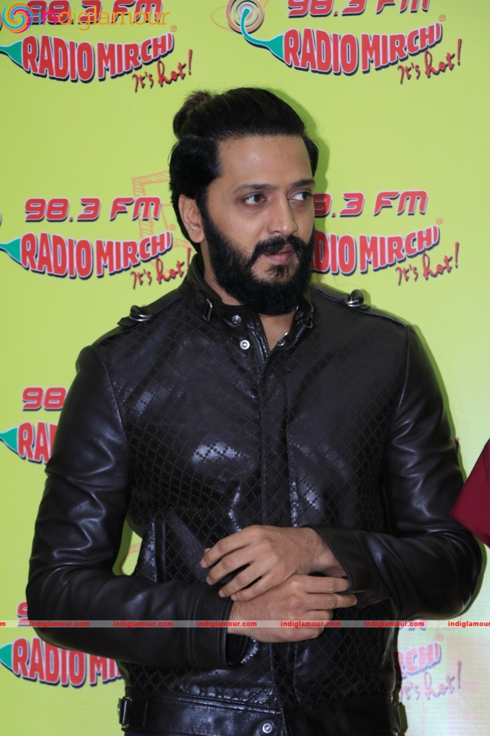 Riteish Deshmukh Actor hd photo
