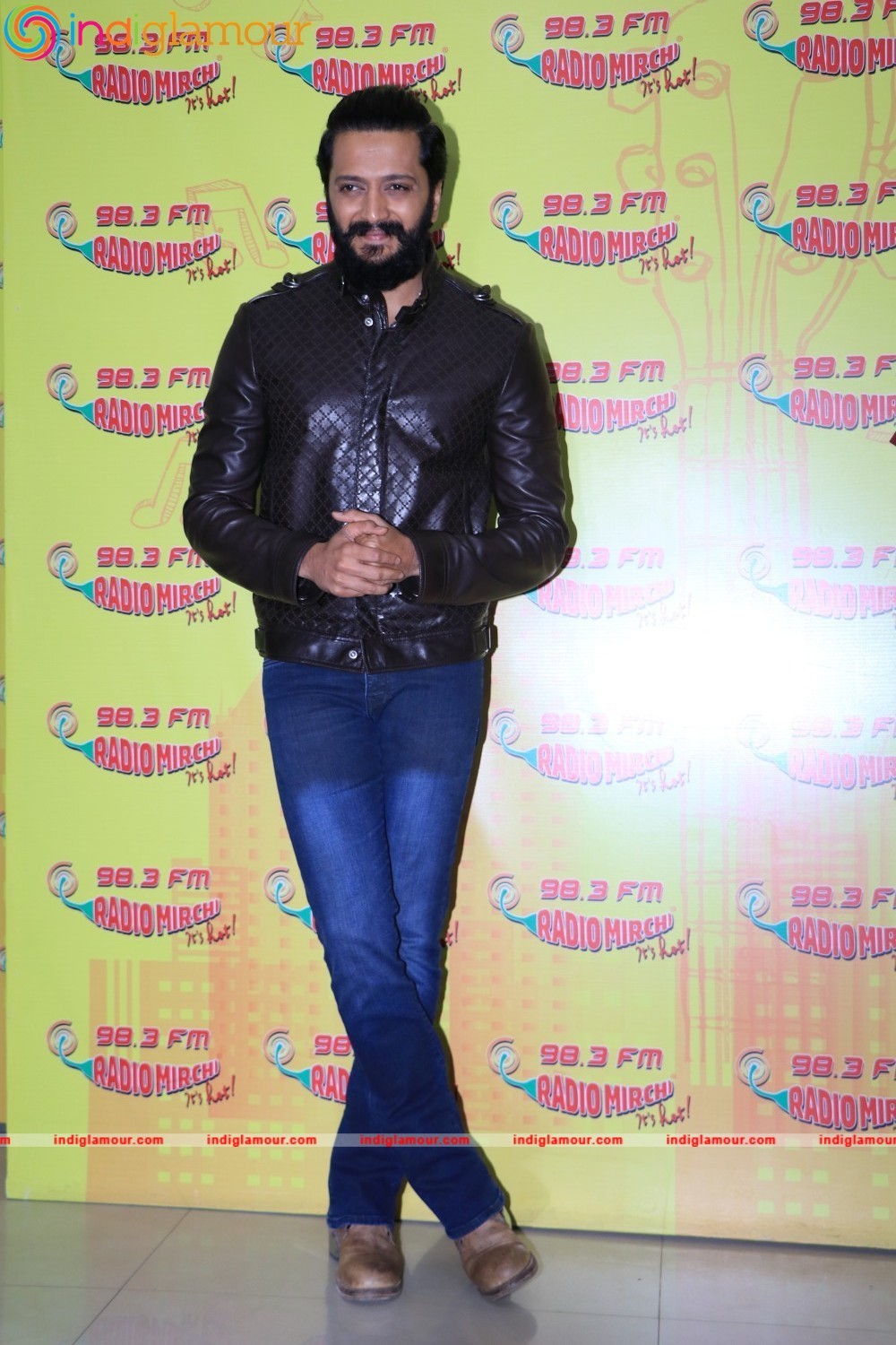 Riteish Deshmukh Actor hd photo