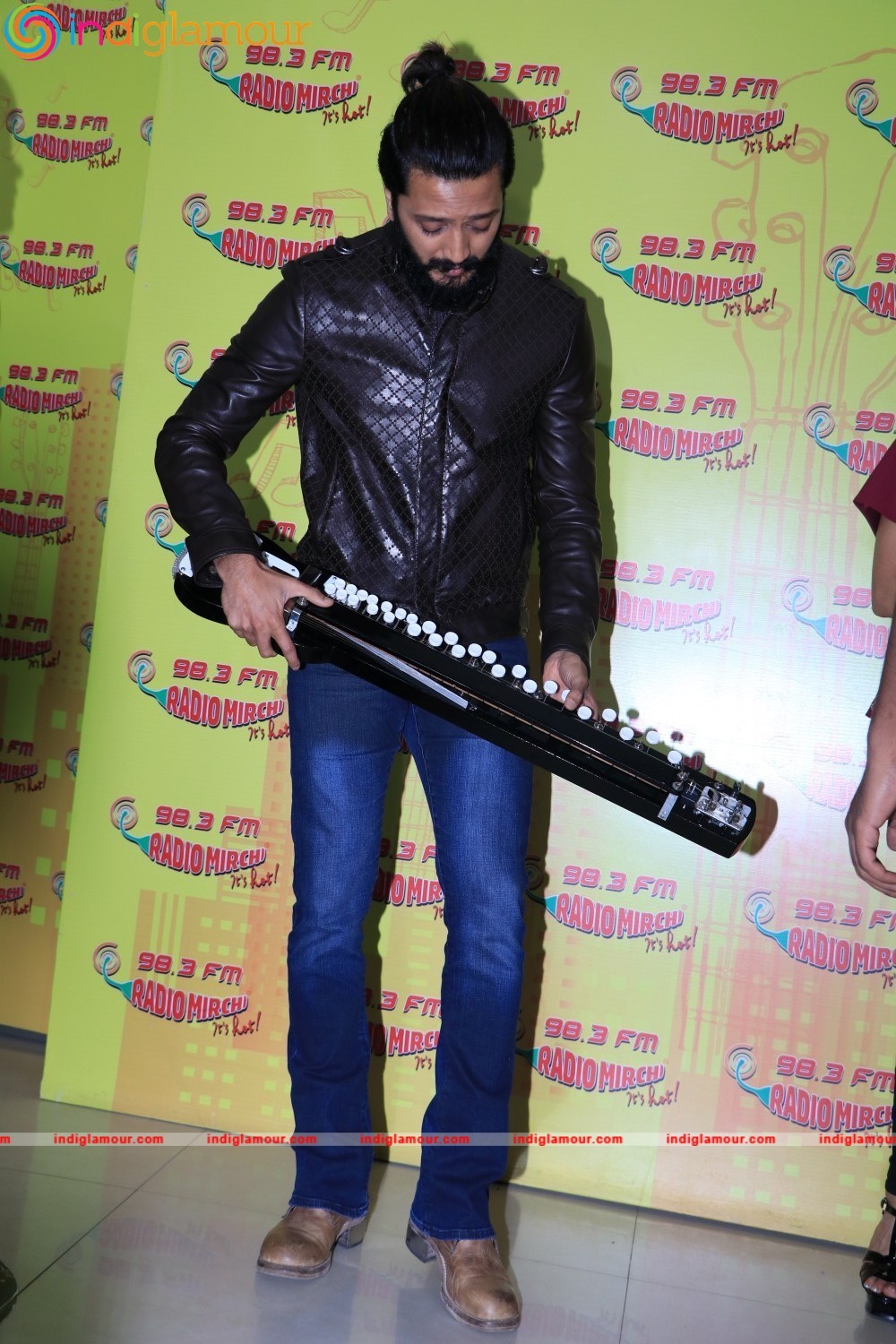 Riteish Deshmukh Actor hd photo