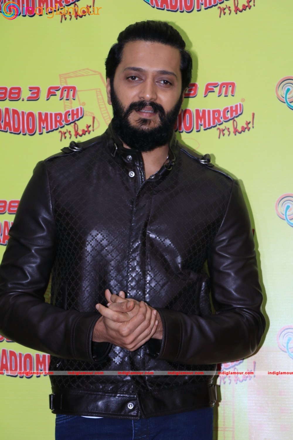 Riteish Deshmukh Actor hd photo