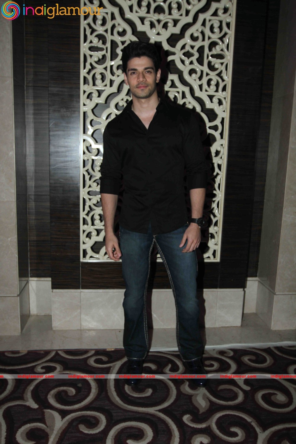 Sooraj Pancholi Actor hd photo