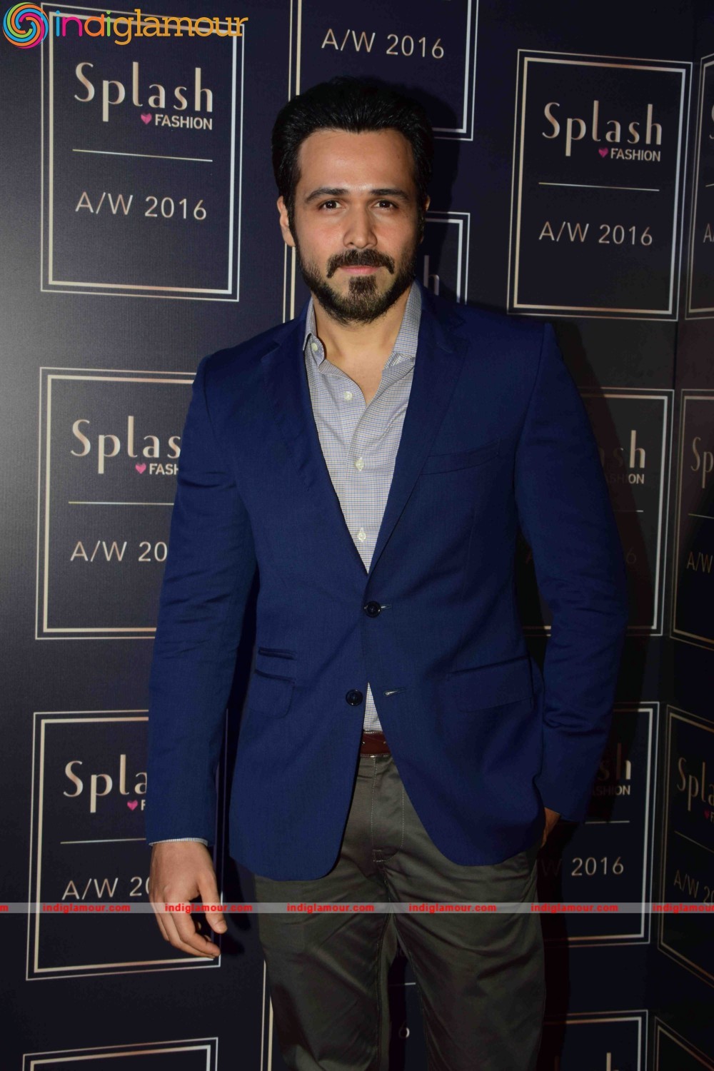 Emraan Hashmi Actor hd photo