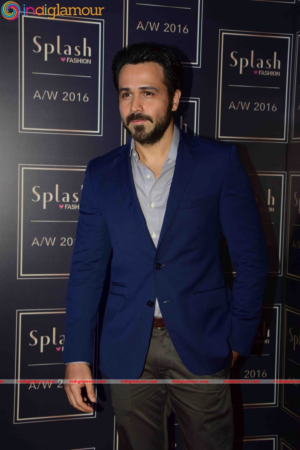 Emraan Hashmi Actor hd photo