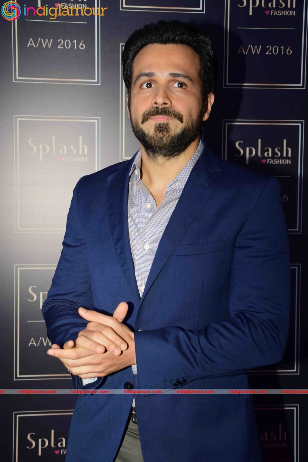 Emraan Hashmi Actor hd photo