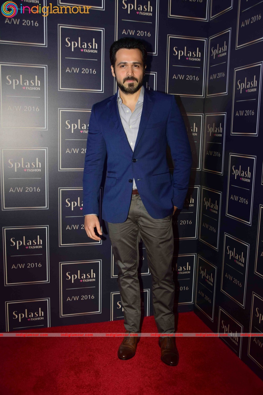 Emraan Hashmi Actor hd photo