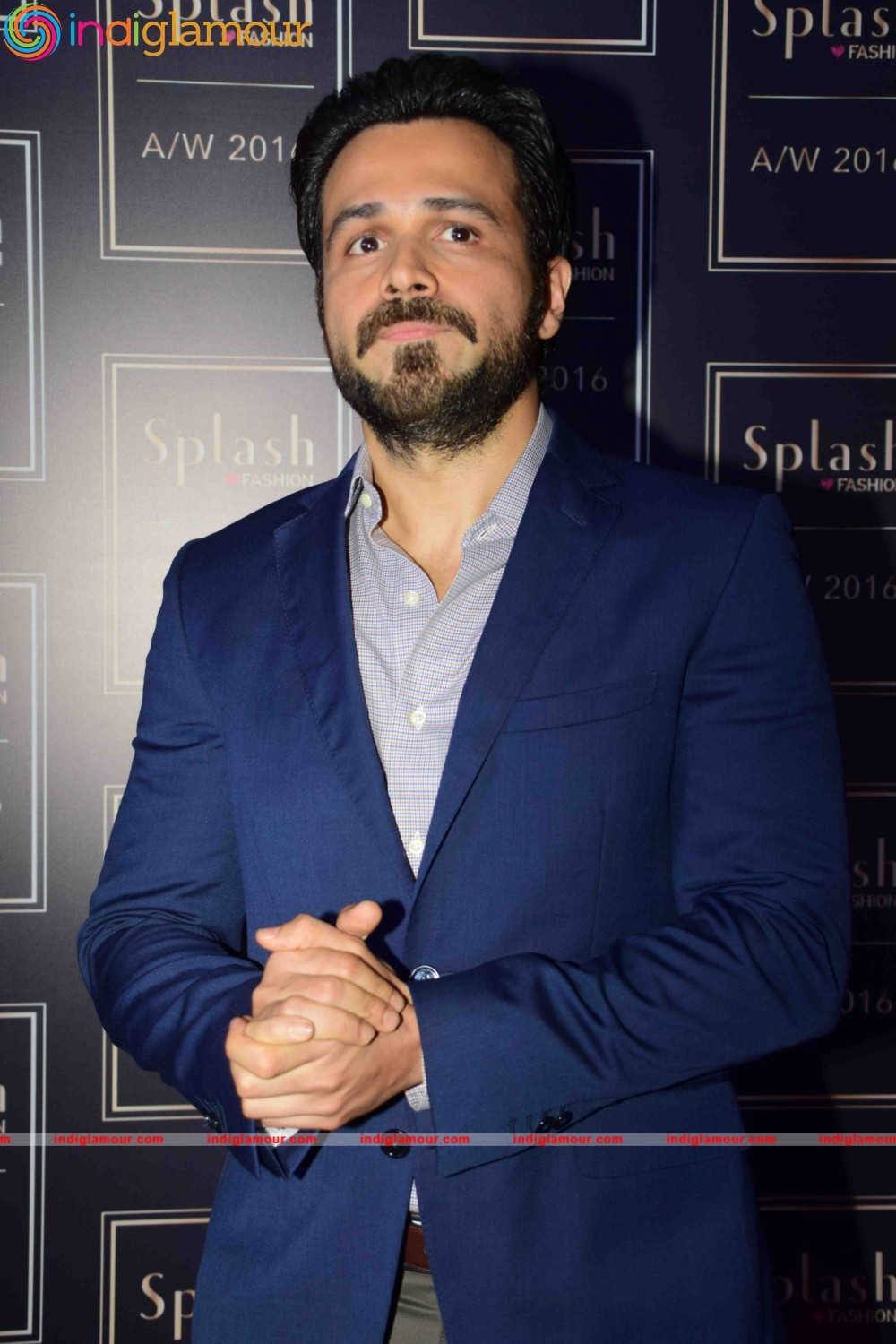 Emraan Hashmi Actor hd photo