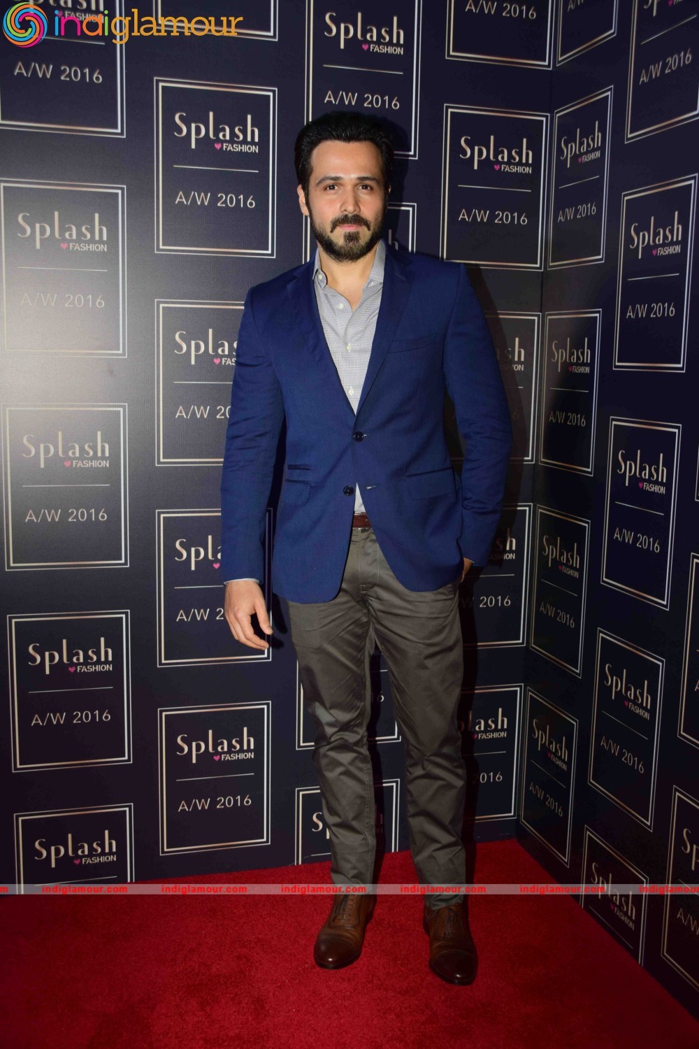 Emraan Hashmi Actor hd photo